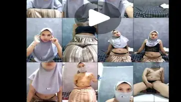 Butterfly Host Hot51 Jilbab Cantik Colmek Buat Pascol